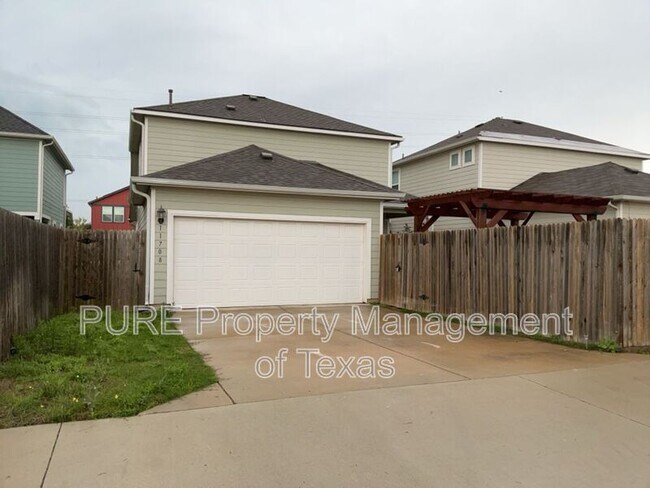 Building Photo - 11708 Coyote Call Way