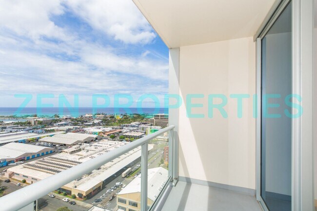 Building Photo - 1 bdrm/1 bath with 1 parking at Keauhou Pl...