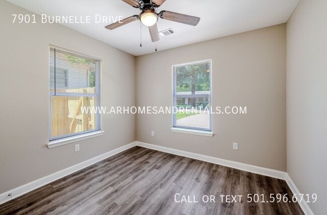 Building Photo - 7901 Burnelle Dr