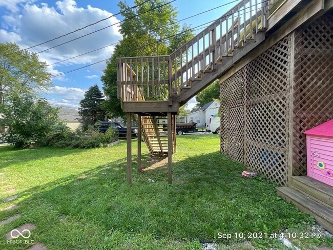 Building Photo - 1492.5 S 8th St