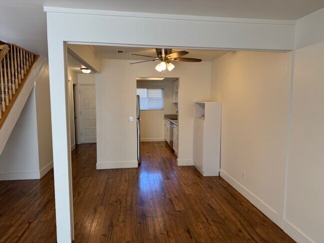 Building Photo - 2603 Vallejo St