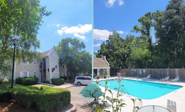 Building Photo - 729 Bragg Dr