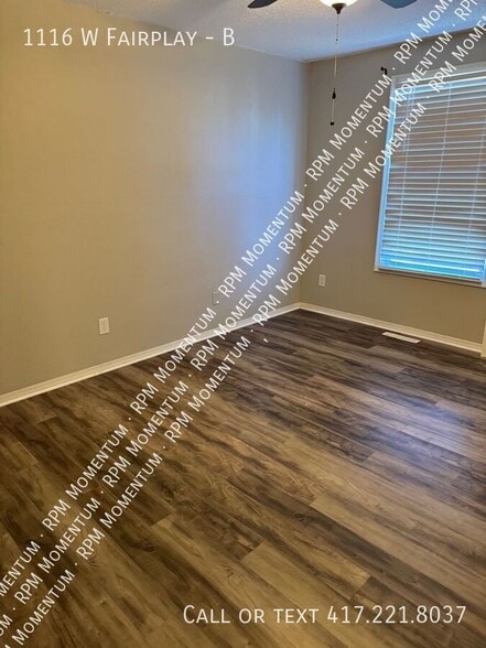 Building Photo - 1116 W Fair Play St