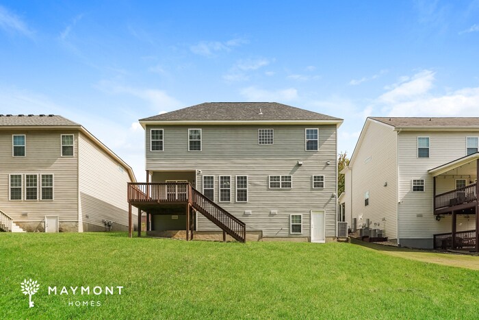 Building Photo - 1118 Windwood St