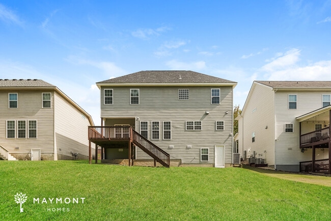 Building Photo - Stunning two story home in Evans, GA!