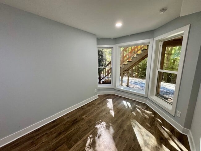Building Photo - Woodberry, Clayton