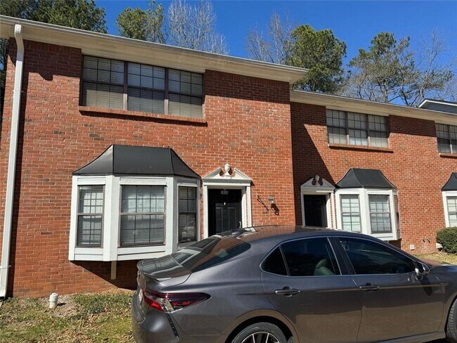 Building Photo - 1758 Cannonball Ct NW