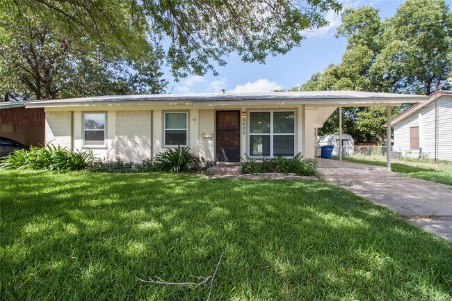 Building Photo - 8406 Burrell Dr