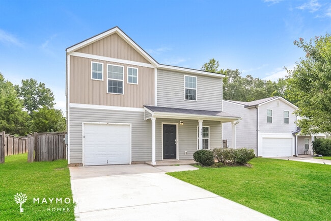 Building Photo - 769 Dove Tree Ln