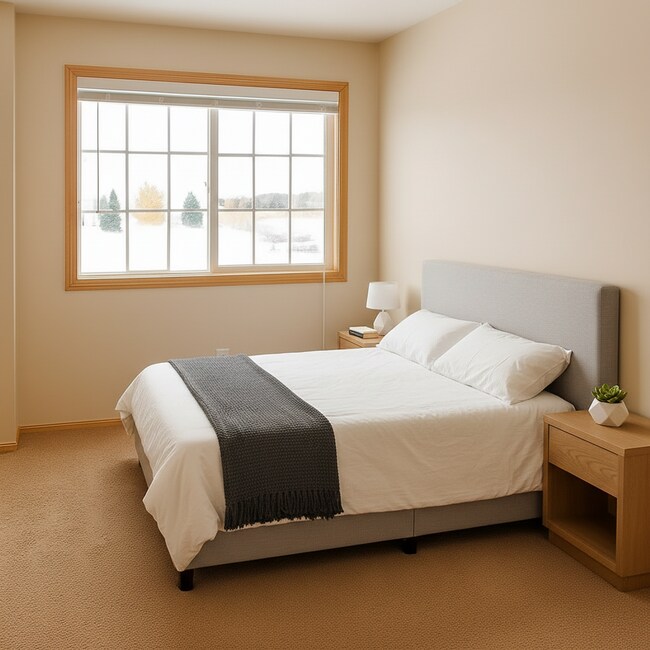 Building Photo - Experience the epitome of suburban living for $2,099/month!