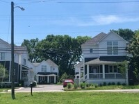 Building Photo - 509 Rosedale Ave