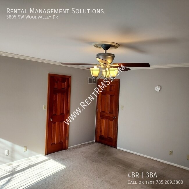 Building Photo - 3805 SW Wood Valley Dr