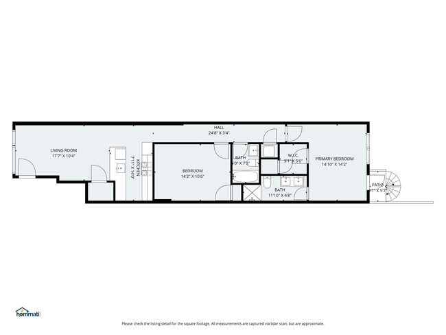 Building Photo - 1515 K St SE