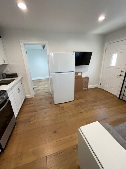 Building Photo - 2511 184th St