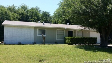 Building Photo - Welcome to 5810 Timberrock!