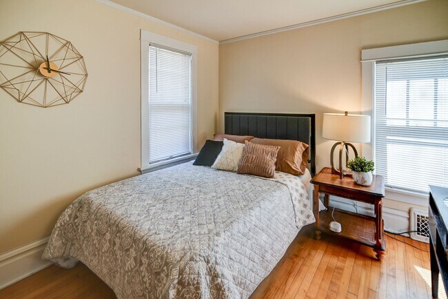 Building Photo - 2636 Stevens St