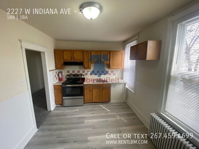 Primary Photo - 2227 W Indiana Ave