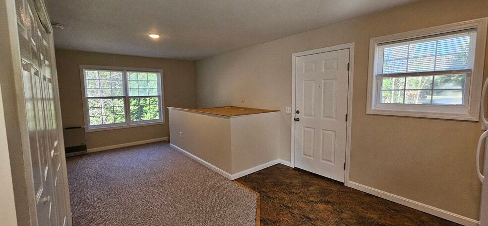 From Kitchen - 192 Greystone Dr