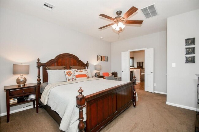 Building Photo - 5622 Scoria Rock Dr