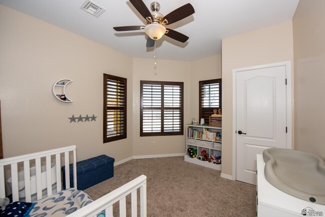 Building Photo - 3627 S Tillman Way