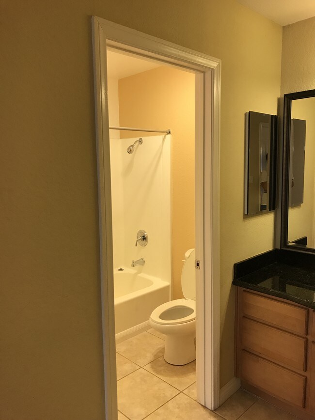 Bathroom - 1345 Cabrillo Park Dr