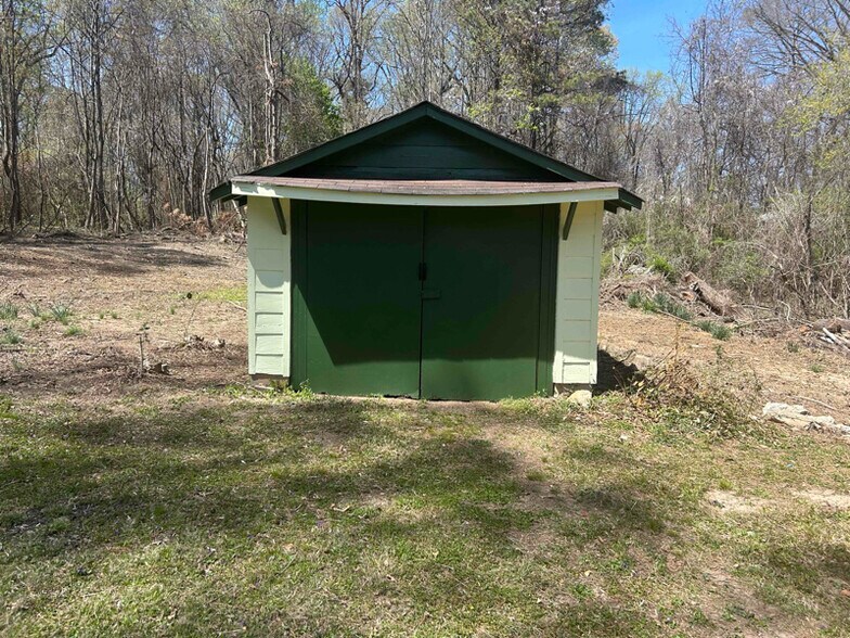 Building Photo - 2645 Fairburn Rd SW