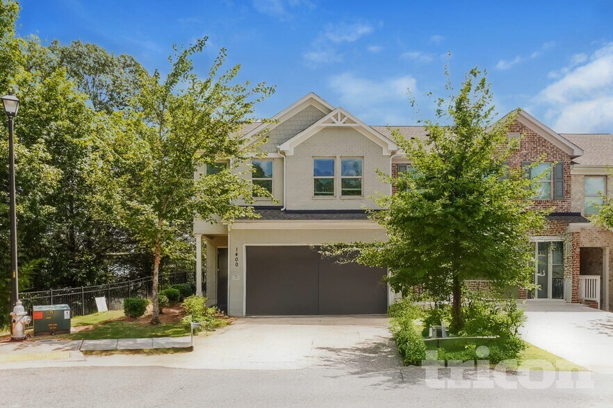 Primary Photo - 1400 Trickum Ridge Ct