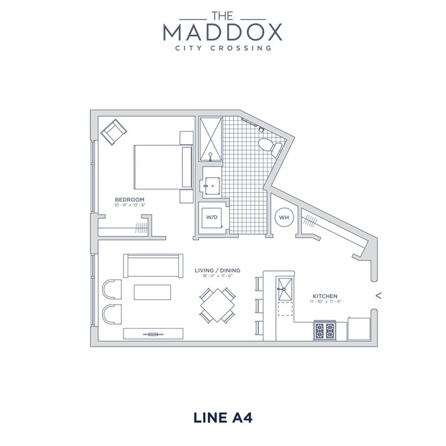 The Maddox 240 Congress Ave New Haven CT 06519 Apartment Finder