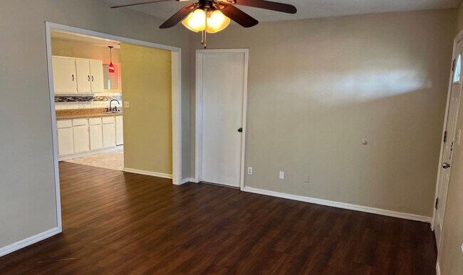 Building Photo - 3 bedroom 1 bath - Midwest City