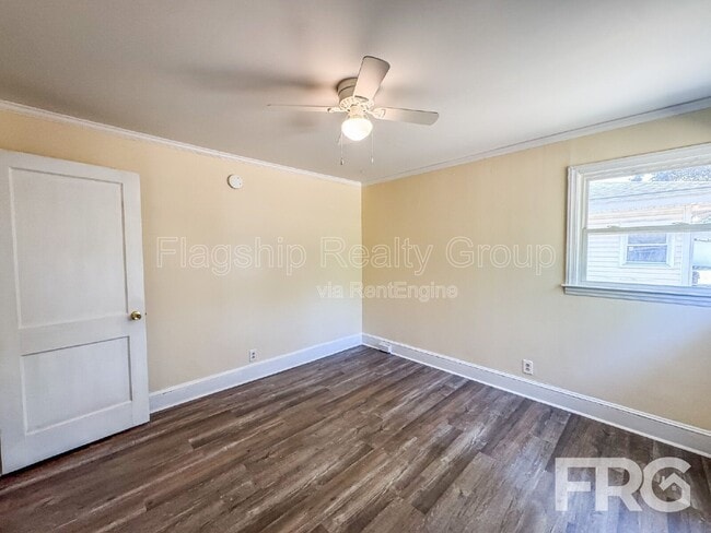 Building Photo - 1403 Clingman St