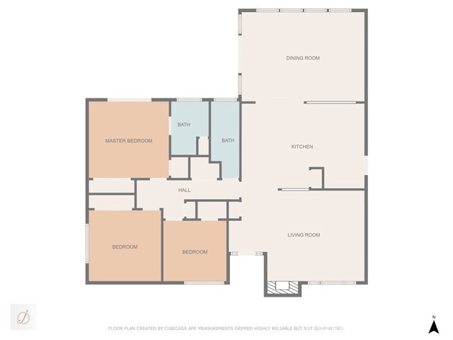 Building Photo - 1425 Arrow Wood Dr