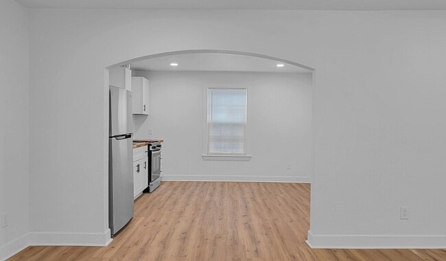 Building Photo - 2525 Cole Ave