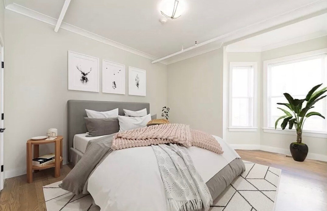 Building Photo - 68 Day St