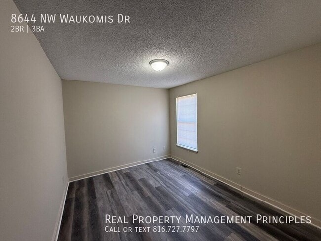 Building Photo - 8644 NW Waukomis Dr