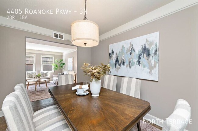 Building Photo - 4405 Roanoke Pkwy