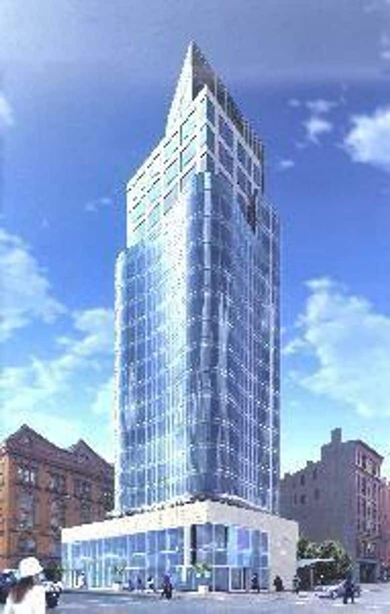 Building Photo - 445 Lafayette St