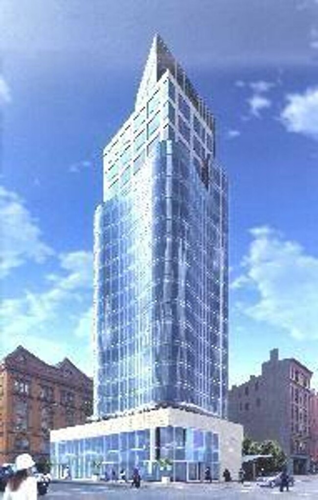 Building Photo - 445 Lafayette St