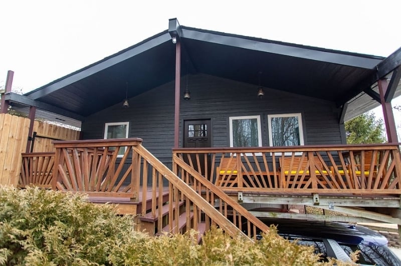 Building Photo - 7115 W 71st St