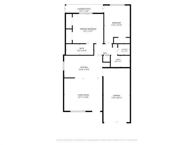 Building Photo - 231 Bluebonnet St