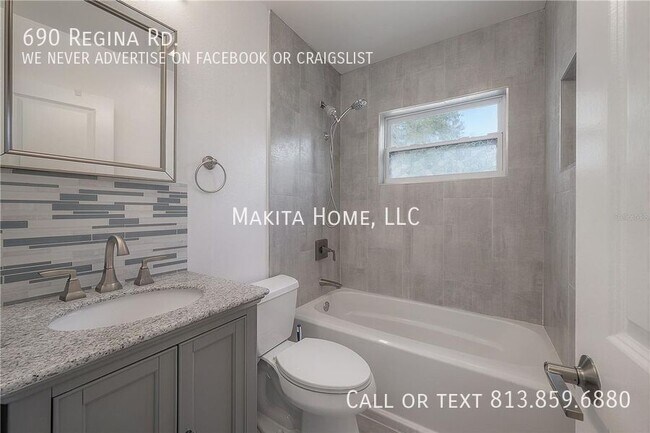 Building Photo - 690 Regina Rd