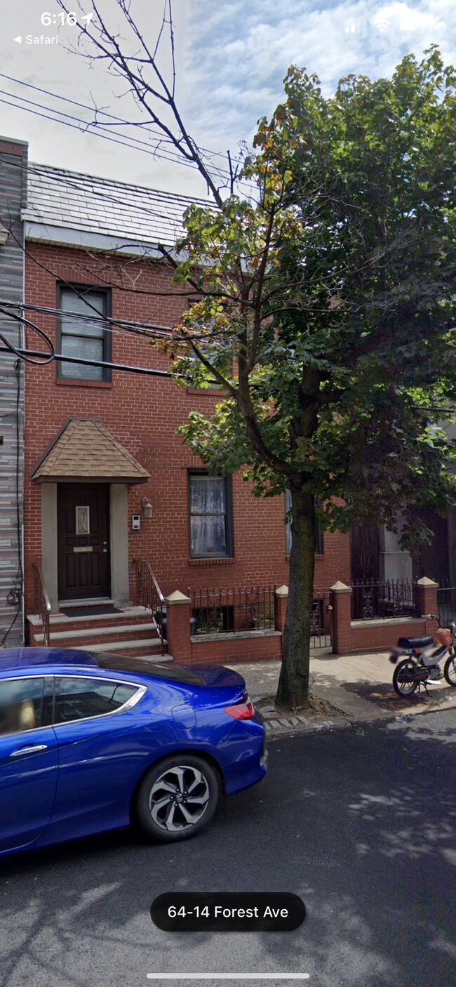 Primary Photo - 6413 Forest Ave