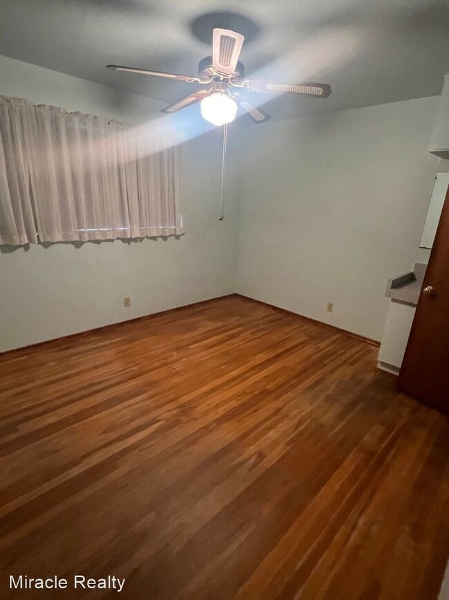 Building Photo - 3 br, 2 bath House - 3649 North 9th Street