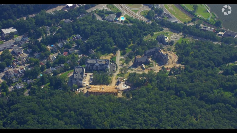  - Fort Hill Peekskill