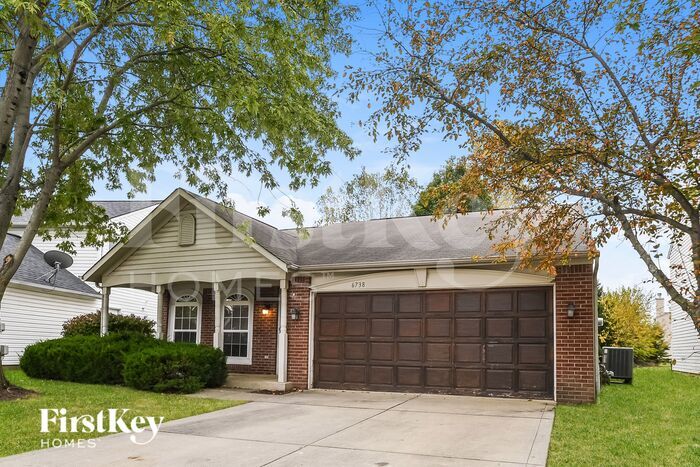 Primary Photo - 6738 Wimbledon Dr