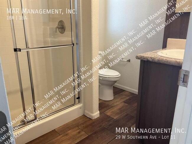 Building Photo - 29 W Southern Ave