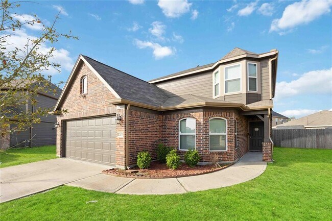 Building Photo - 21103 Fox Burrow Trail