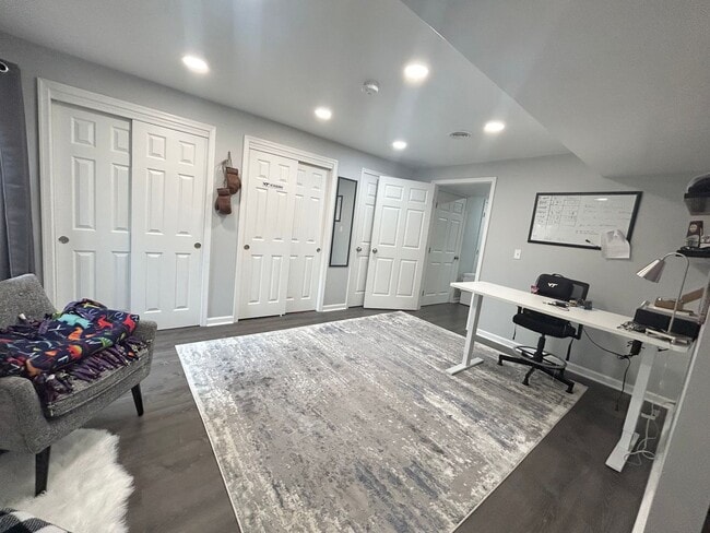 Building Photo - Spacious Home in Blacksburg VA.