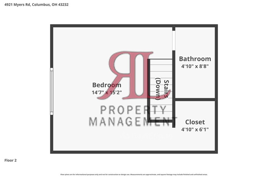 Building Photo - 4927 Myers Rd