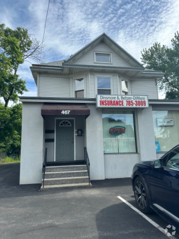 Building Photo - 467 Troy-Schenectady Rd