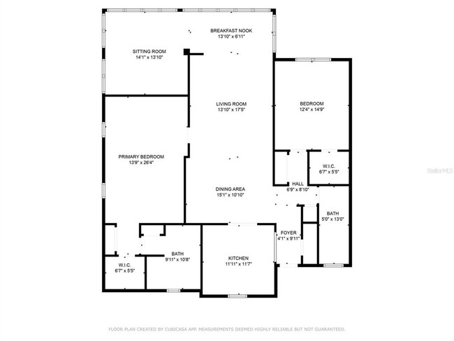 Building Photo - 5130 Brittany Dr S